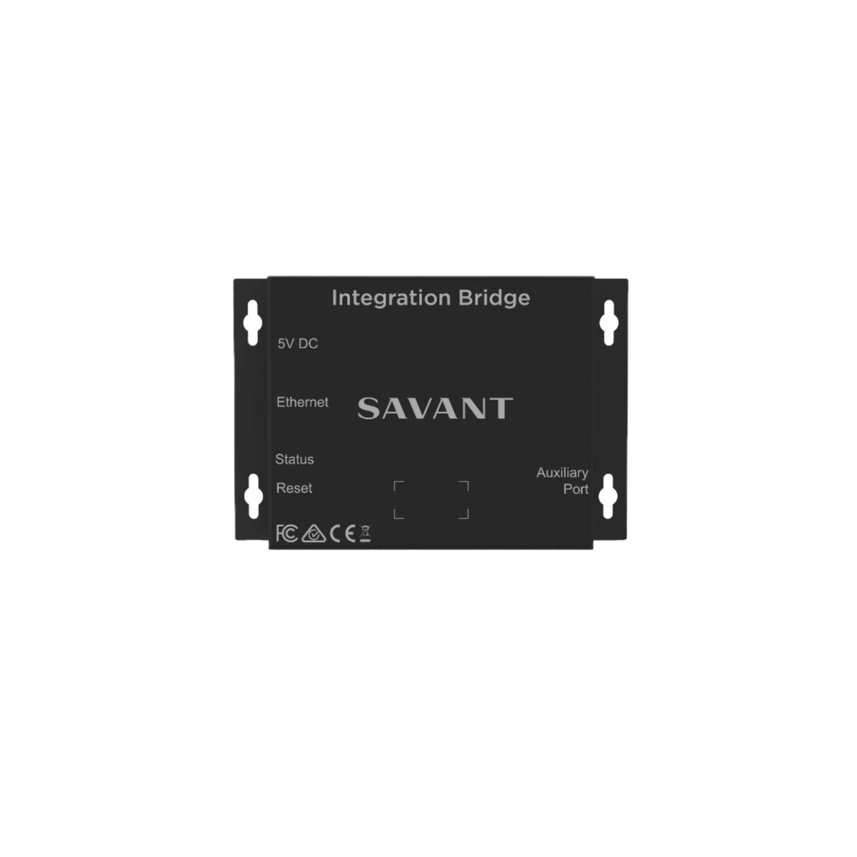Lutron LCB-LEINT-00 LEAP Advanced Integration Bridge for HomeWorks QSX and Savant Automation