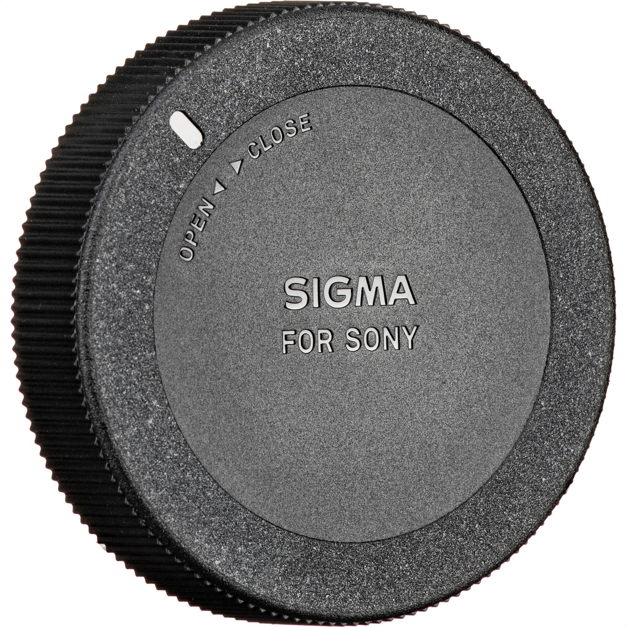 Sigma LCR II Rear Lens Cap
