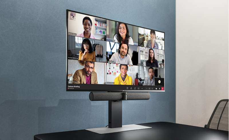 LG Electronics LG Express Room 50" Solution