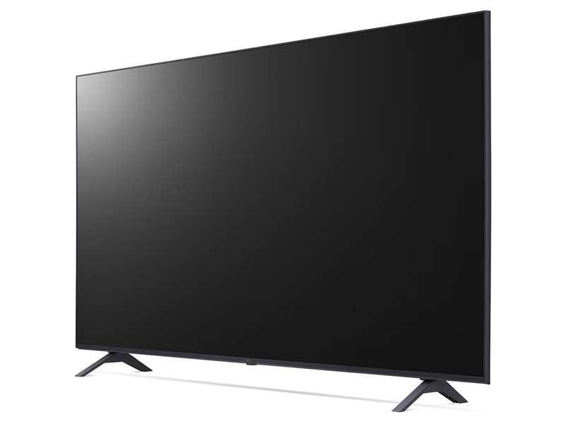 LG Electronics 75" UR340C Series 4K UHD Commercial TV with Pro:Centric Compatibility