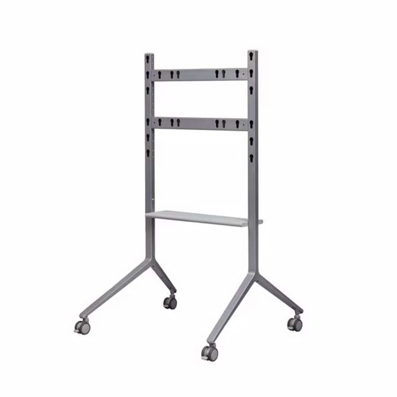 LG Electronics Mobile Trolley Cart for CreateBoard & Large Format Displays