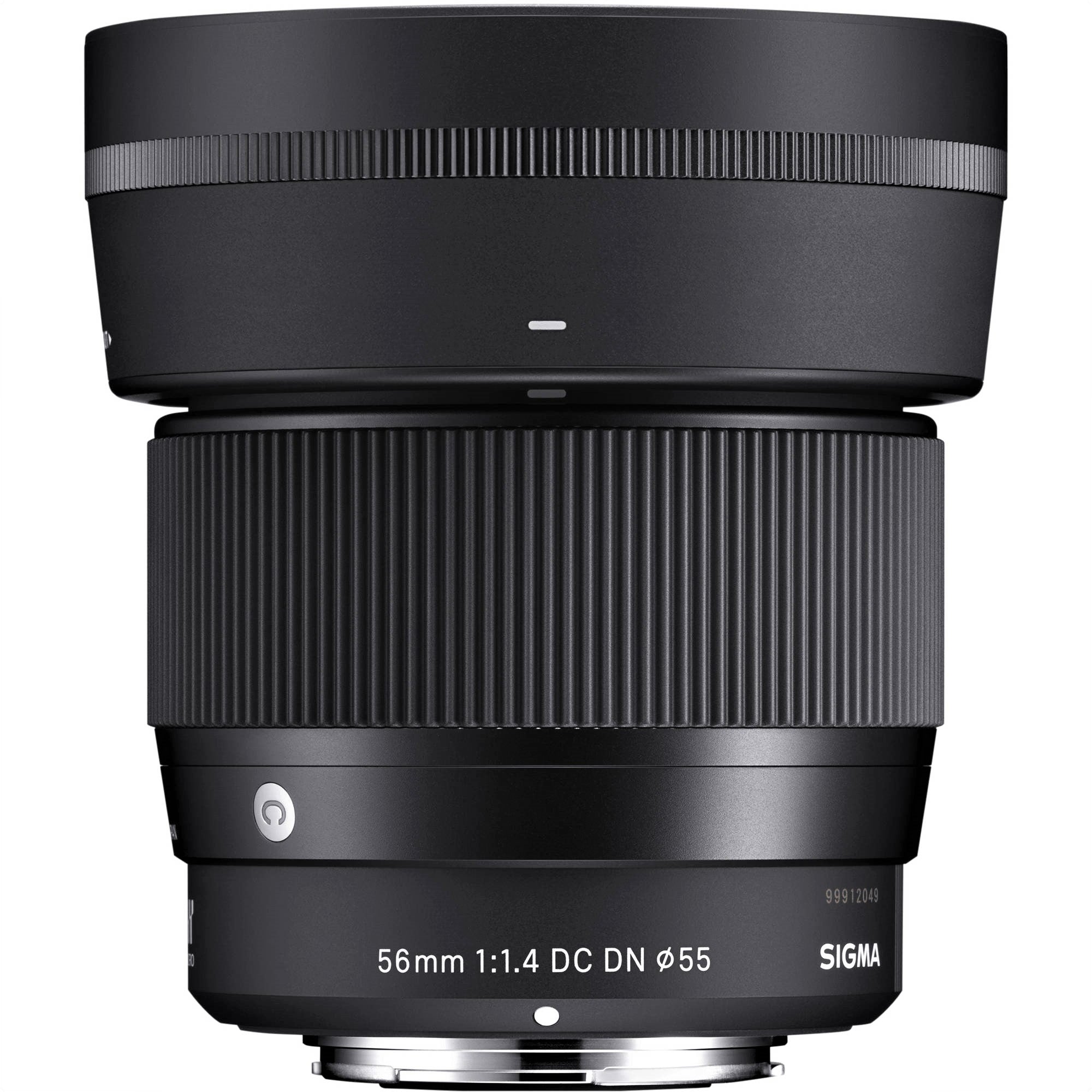Sigma Lens Hood for 56mm F1.4 DC DN Contemporary Lens