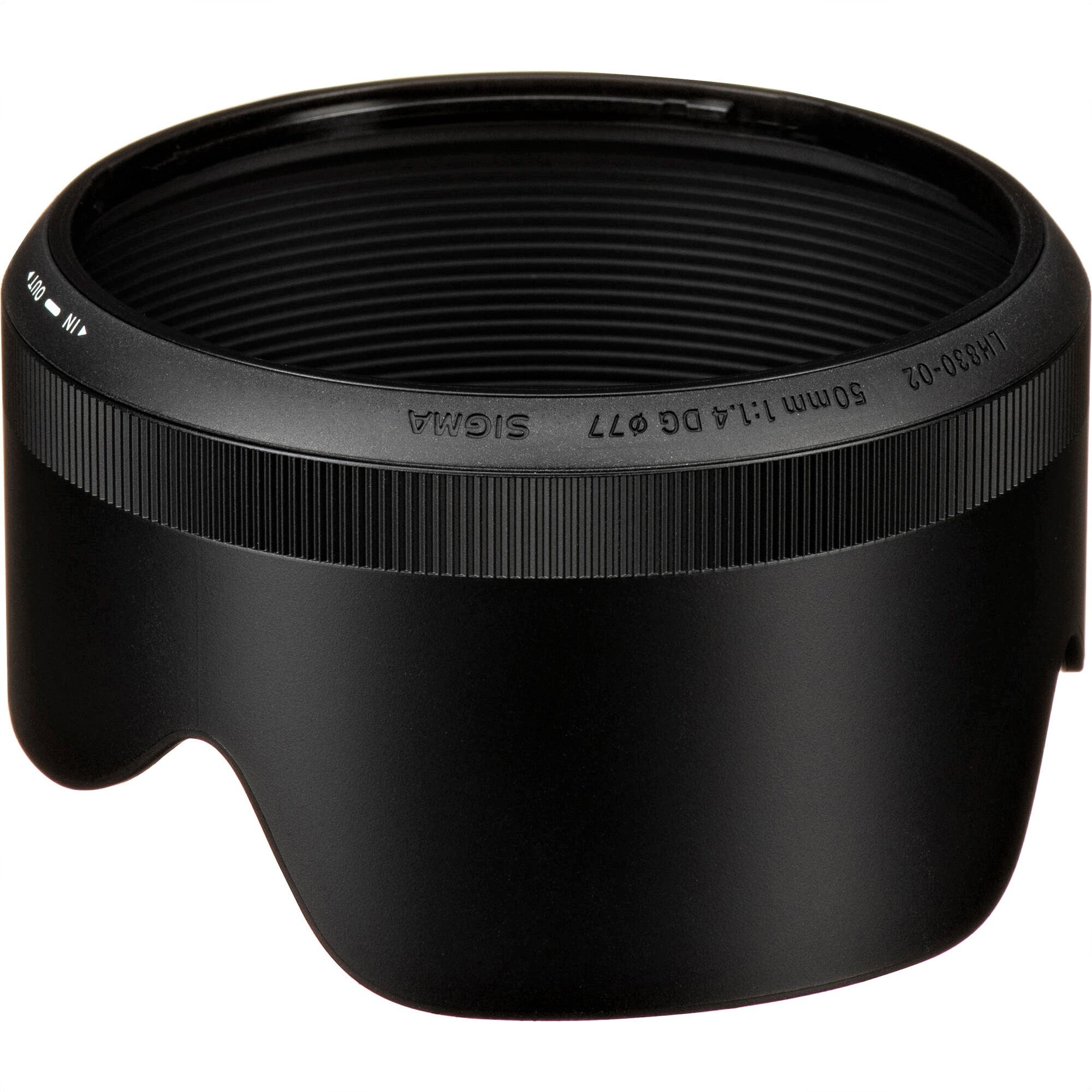 Sigma Lens Hood for 50mm F1.4 Art Digital HSM Art Lens