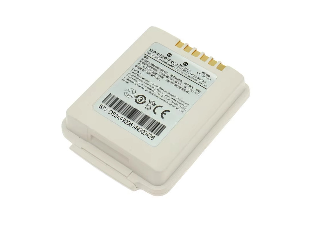 LI21I001B Medical Battery for Mindray TM70 TMS60 TM80 TMS-6016 TD60 TMS60Pro