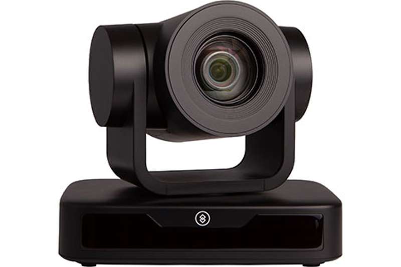 Liberty AV Solutions TeamUp+ Series 10X USB 2.0 PTZ Camera with Wall Mount