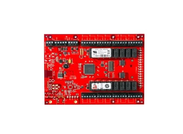 Lenel LNL-1324E 2-Door 10/100 Base-T Ethernet Door Controller Module