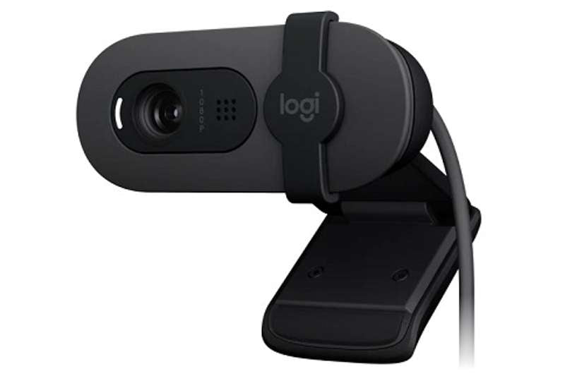 Logitech Brio 105 Full HD 1080p Business Webcam