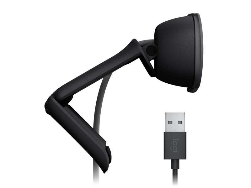 Logitech Brio 105 Full HD 1080p Business Webcam