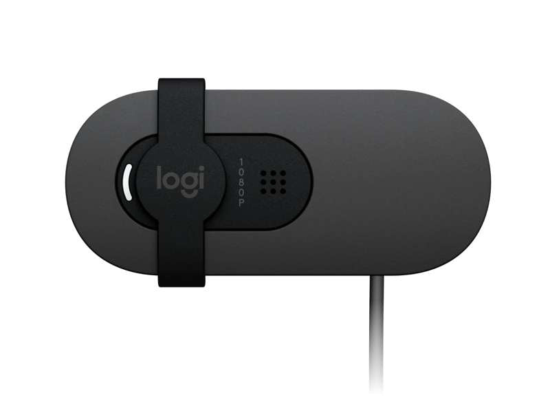 Logitech Brio 105 Full HD 1080p Business Webcam