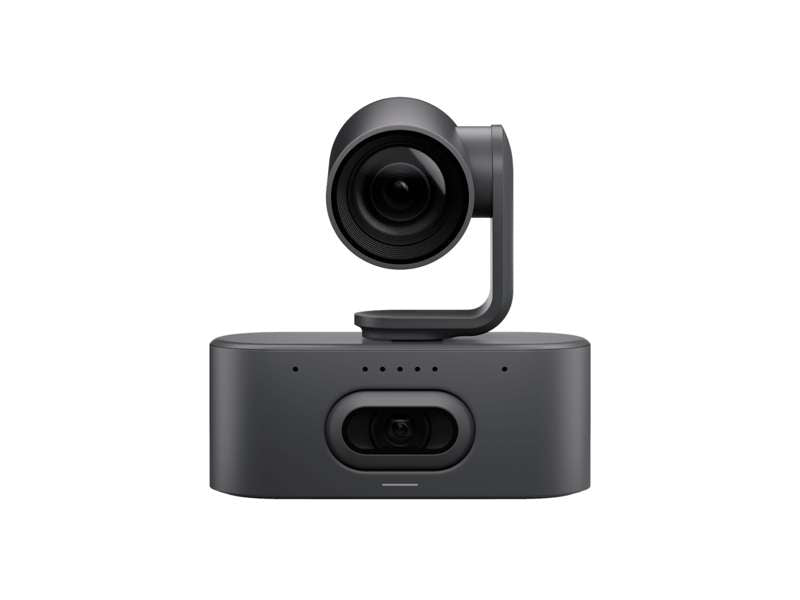 Logitech Rally AI Pro Video Conferencing Camera, Graphite