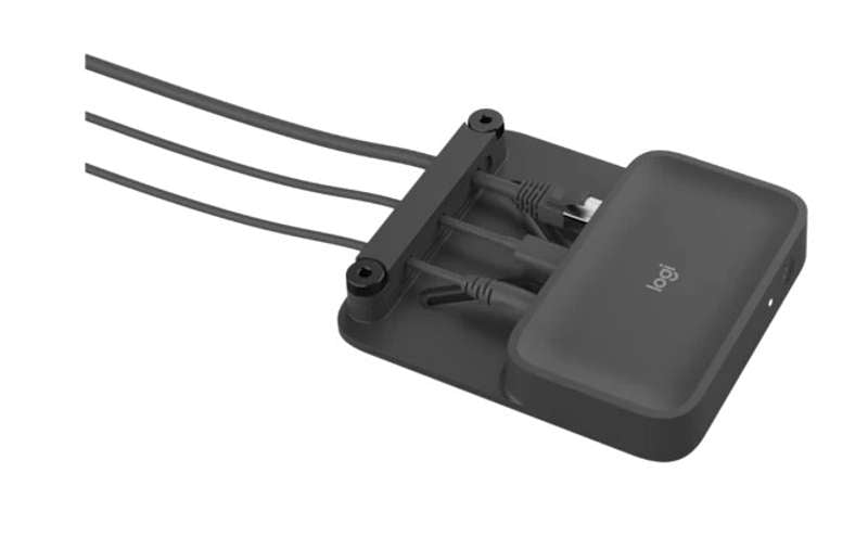 Logitech Rally Camera Streamline PTZ Video Solution Kit