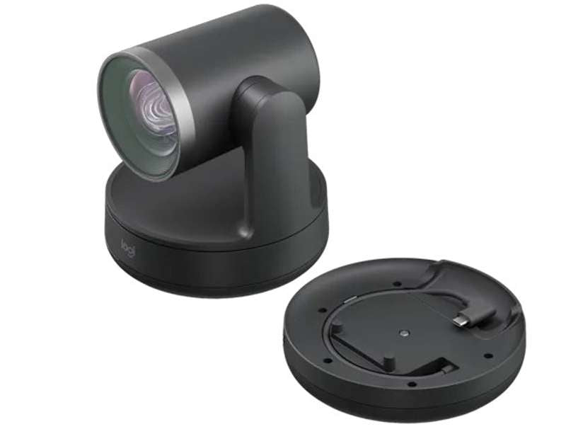 Logitech Rally Camera Streamline PTZ Video Solution Kit