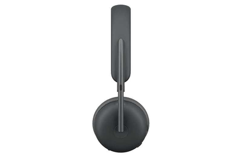 Logitech Advanced TEAMS Collaboration Bundle - MK955 Keyboard, Brio 505 Webcam & Zone Wireless 2 ES Headset
