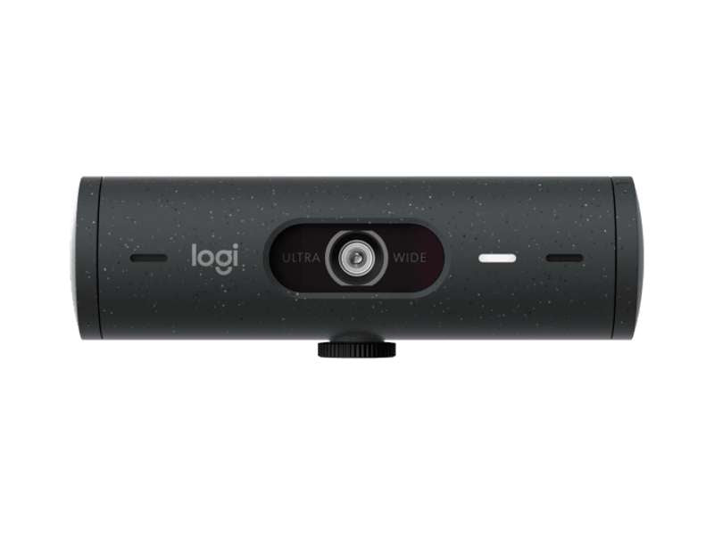 Logitech Mobile Bundle - MX Keys Mini Keyboard, MX Anywhere 3S Mouse, Brio 505 Webcam, & Zone Wireless 2 Headset - TEAMS Version
