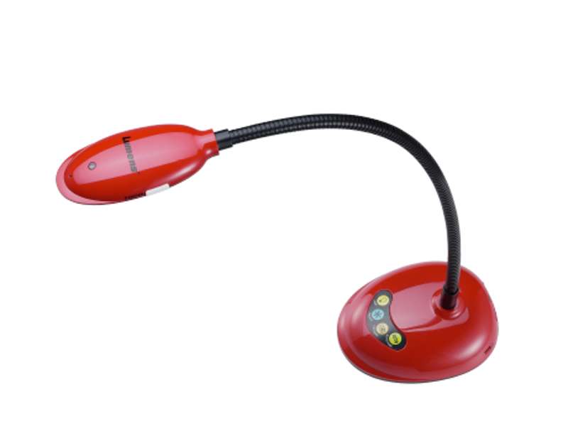 Lumens DC136 4K USB 3.0 Document Camera with 16× Zoom