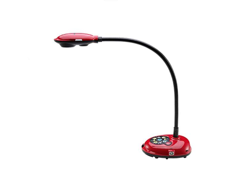 Lumens DC172 4K Document Camera, 30× Zoom, USB & HDMI Output