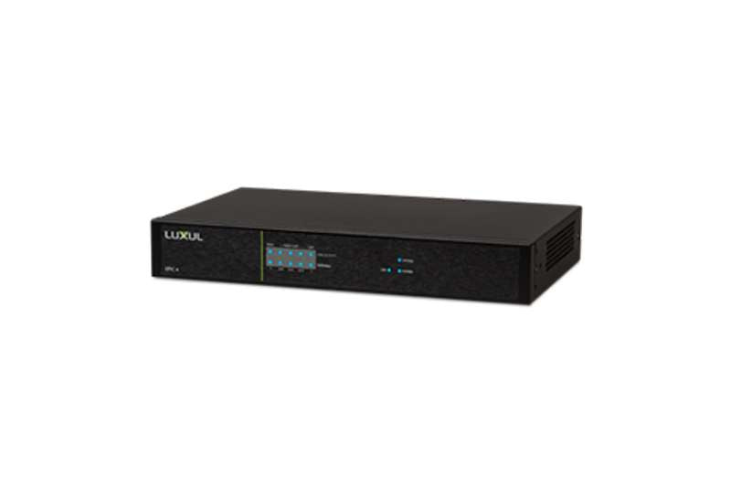 Luxul Epic 4 AV Series Multi-WAN Gigabit Route