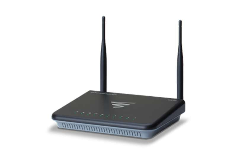 Luxul Dual-Band AC1200 Gigabit Wireless Router