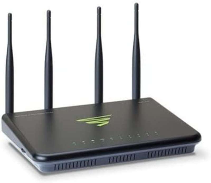 Luxul Epic 3 Dual-B Wireless AC3100 Gb w/Domot
