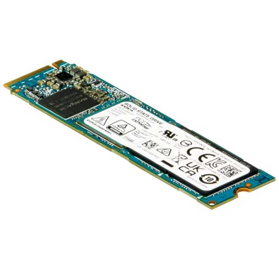 Dell Enterprise Class 3.84TB M.2 (2280) NVMe SSD