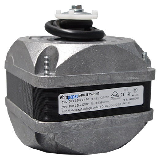 M4Q045-CA01-01 ebm papst motor fan