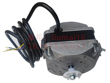 M4Q045-CF01-75 ebmpapst motor fan