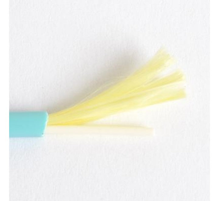 50/125µm - OM4 Multimode 10 Gig Corning® ClearCurve® OM4 Fiber - Simplex Cable (per meter)