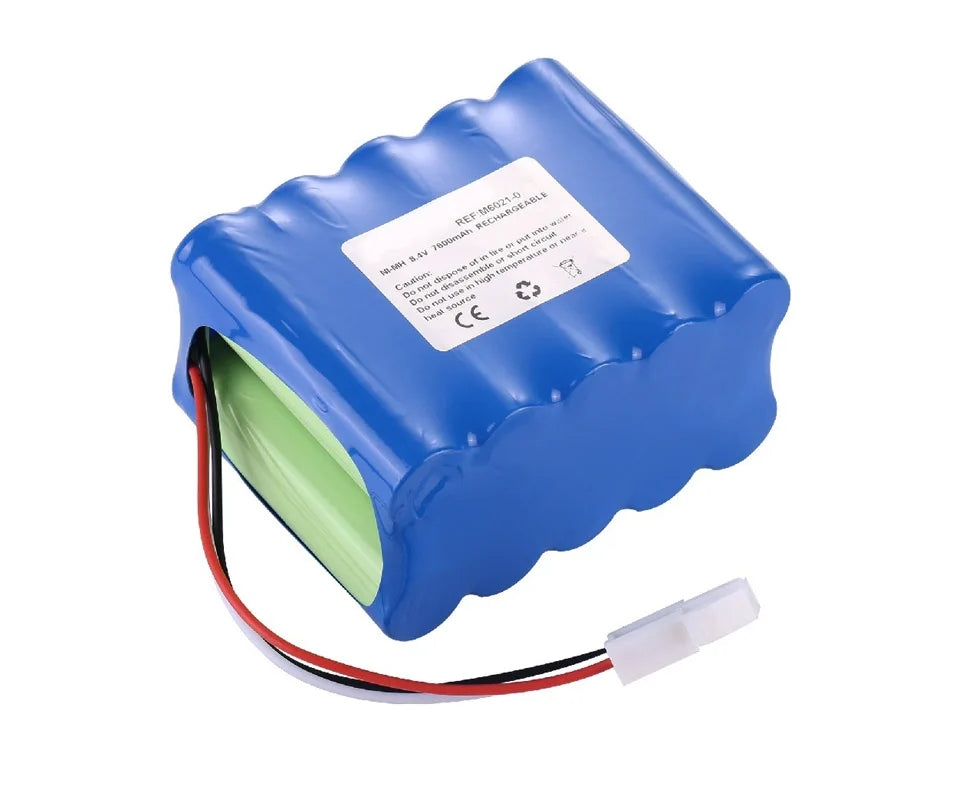 Mediana M6021-0 Replacement medical Battery for MEDIANA YM1000