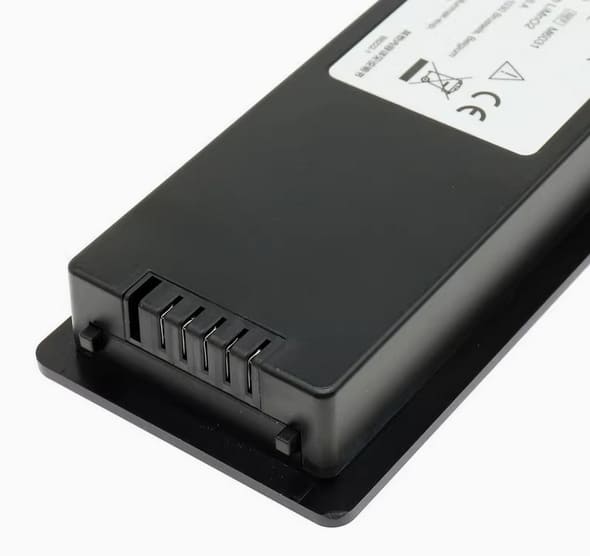 M6031-0 M6031 Battery for YUWELL HeartOn A10 Non-Rechargeable LiMn02 4200mAh