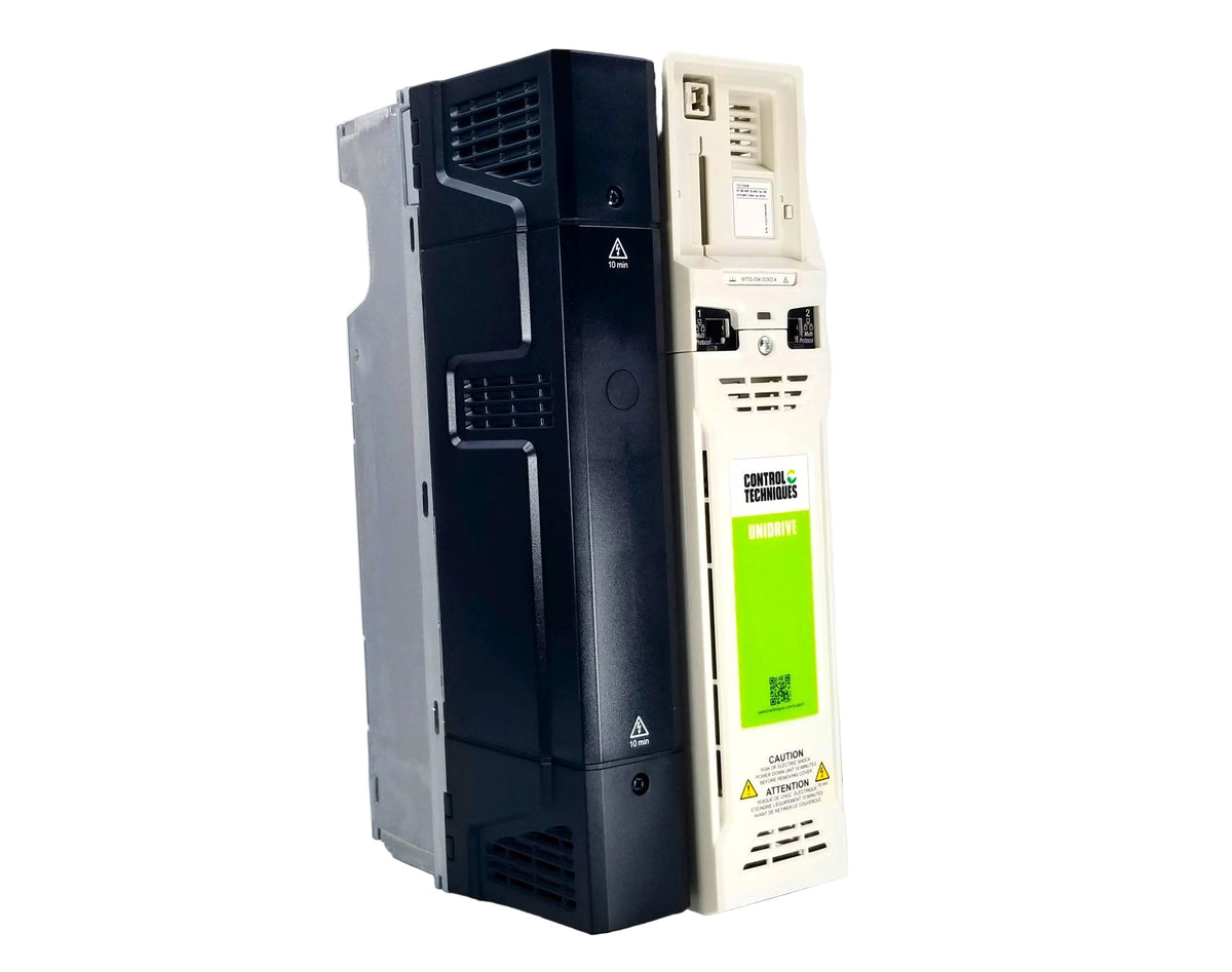 Control Techniques M700-054 Unidrive AC Drive 400V 30A Frame 5 Ethernet Brake Variable Speed