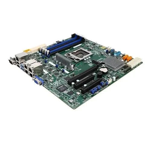 Supermicro MBD-X10SDV-2C-7TP4F-B X10 128 GB BGA-1667 Intel Flex ATX Motherboard