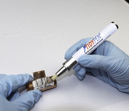 MicroCare MCC-P02 TidyPen2 Adhesive/Sticky Stuff Remover, 10mL