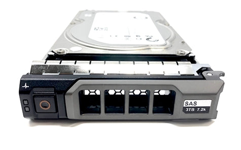 3TB 7.2K 3.5" SAS MG03SCA300