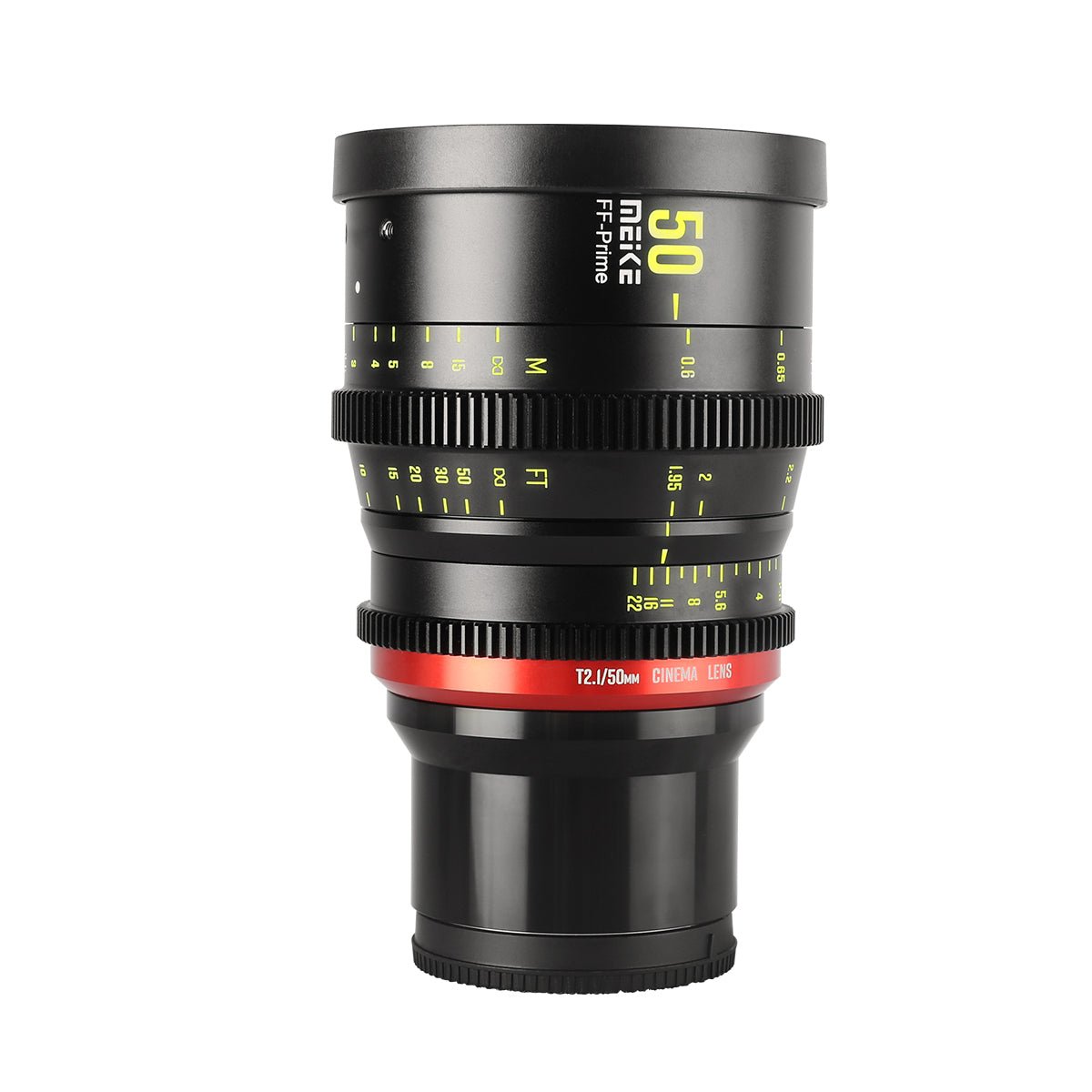 Meike Cinema 10mm T2.2 Lens (Sony E Mount)