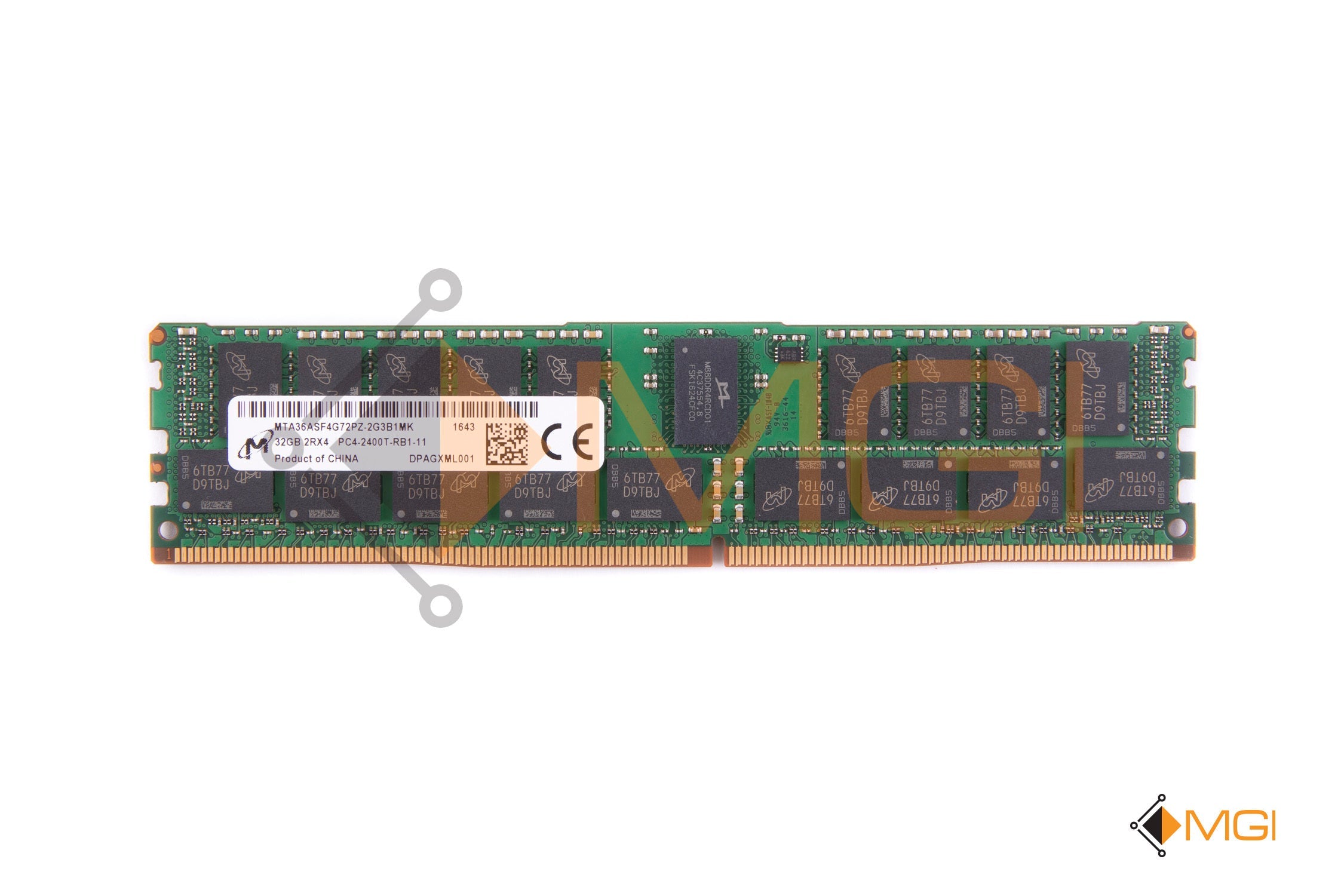MTA36ASF4G72PZ-2G3B1