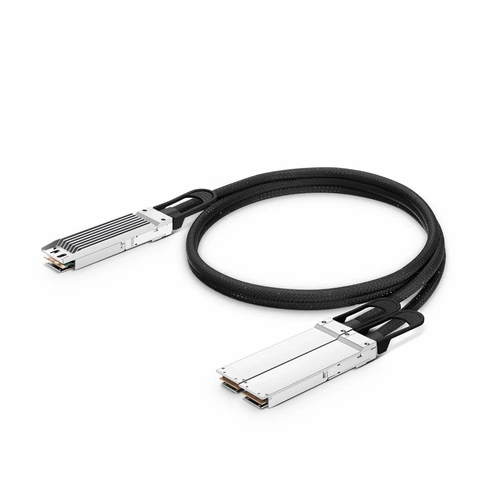 NVIDIA MFA7U10-H010-FLT Fiber Optic Splitter Network Cable