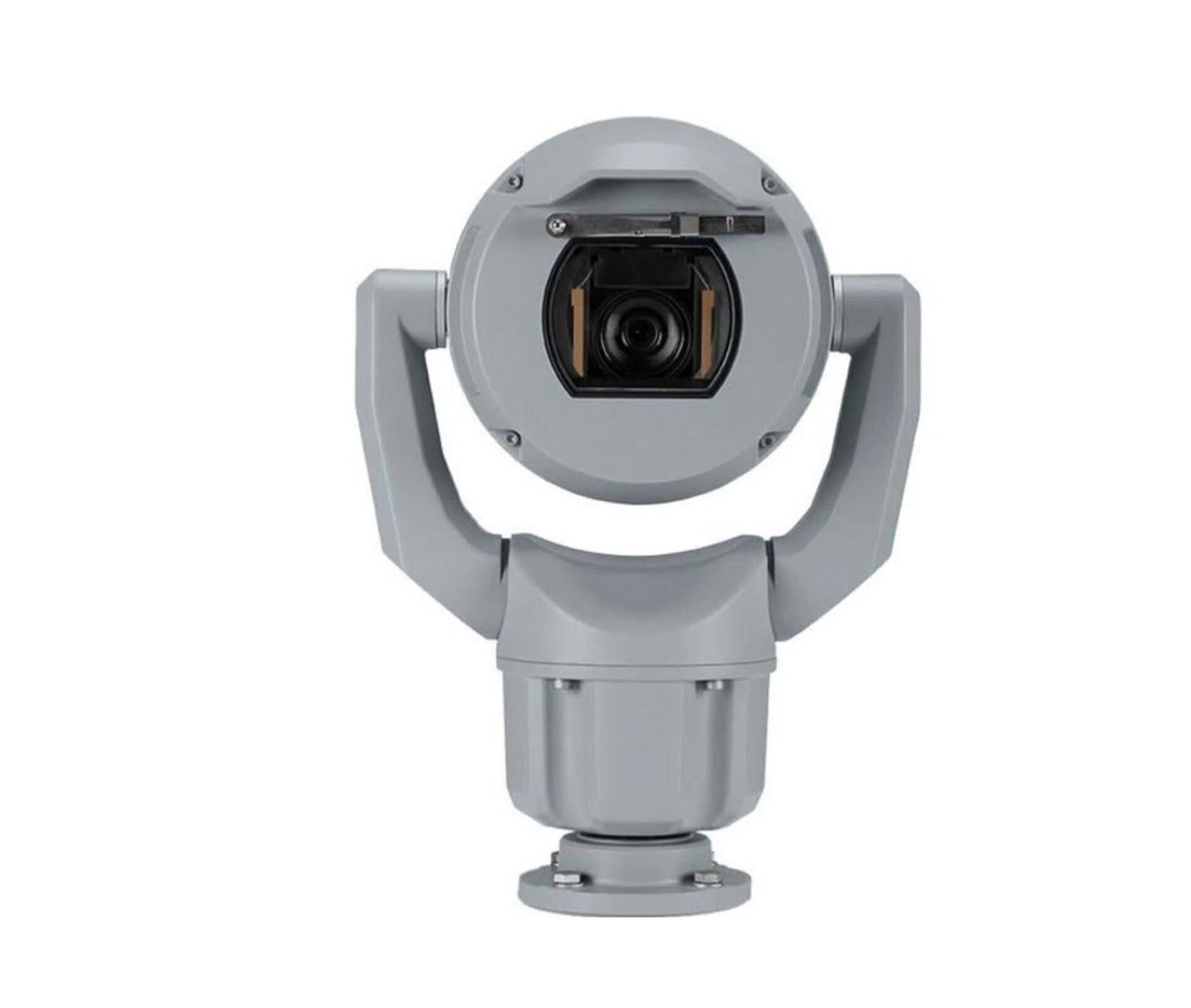 Bosch IP starlight 7000i MIC-7502-Z30G 2MP 4.3mm-129mm PTZ Security Camera