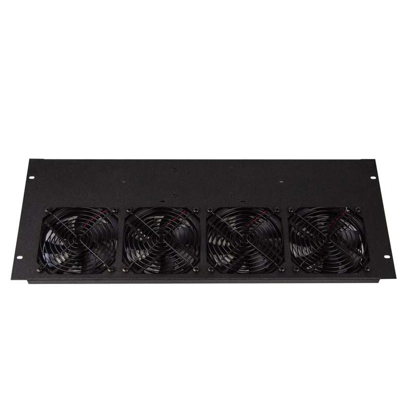 Middle Atlantic BGR 276 CFM Fan Top for BGR Racks