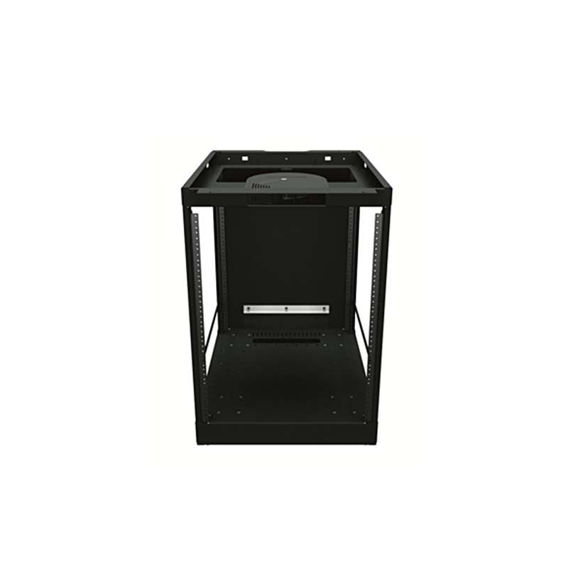 Middle Atlantic 1 Bay C5 Credenza Frame, 22 Inches Deep