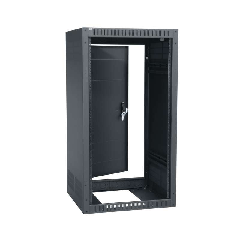 Middle Atlantic 27 RU ERK Series Rack, 20 Inches Deep