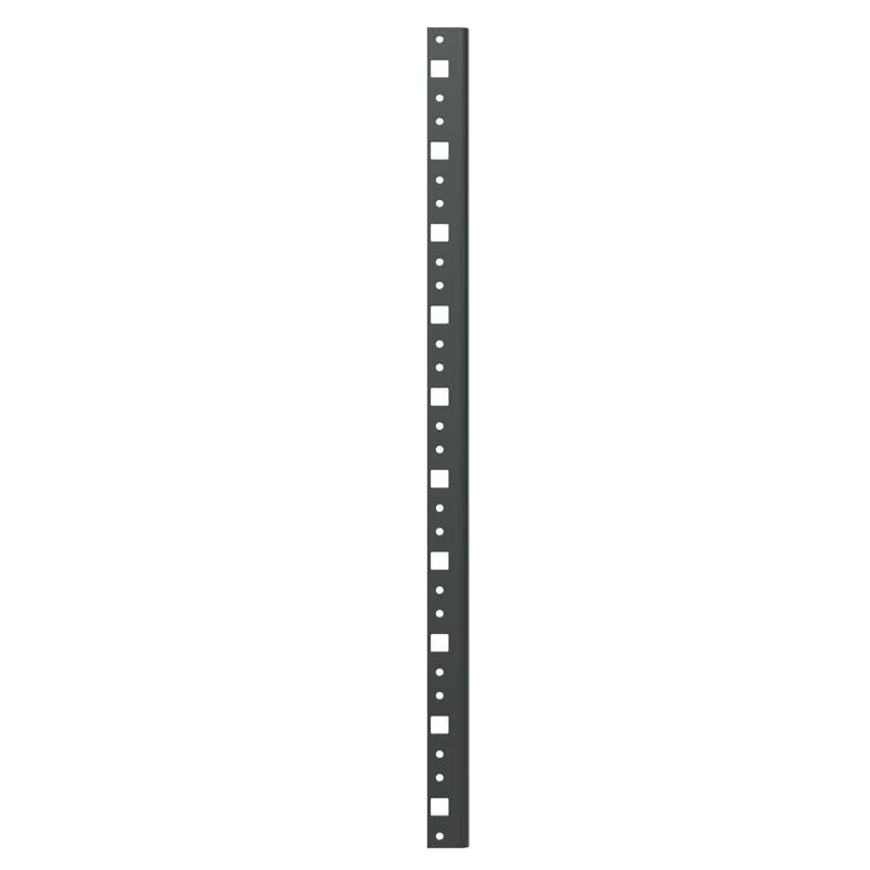 Middle Atlantic Forward Rear Rackrail for DWR, 35RU