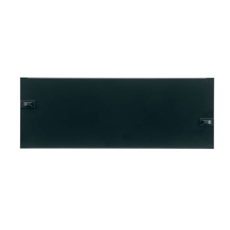 Middle Atlantic 4 RU Forward Tool-Less Blank Panel