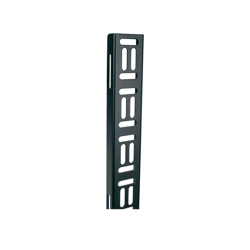 Middle Atlantic Forward Universal Hole Pattern Vertical Lace, Fits 16 RU To 21 RU