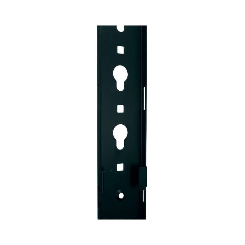 Middle Atlantic 42 to 45 RU Forward Universal Vertical Power Bracket