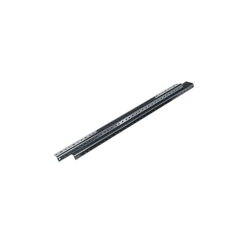 Middle Atlantic 12 RU L5 Lectern Series Additional Rackrail Kit for 23 Inch Lectern