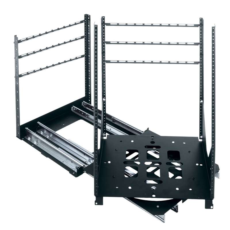 Middle Atlantic SRSR 13RU Slide Out Rotating Rack Rail System