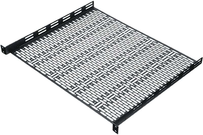 Middle Atlantic 1 RU UFA Rackshelf, 14.5 Inches Deep