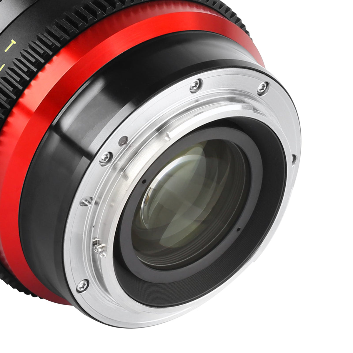 Meike Cinema Full Frame 35mm T2.1 Lens (EF Mount)