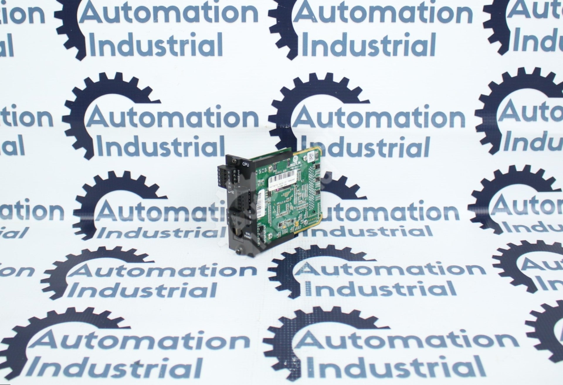 GE Multilin MM300 CPU Motor Protection System