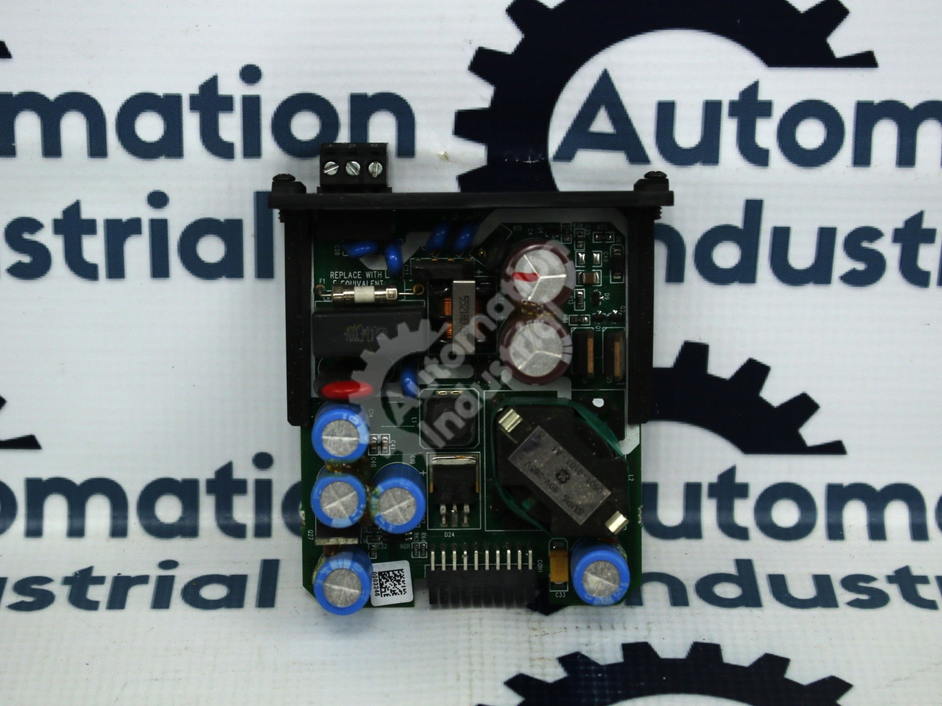 GE Multilin MM300 PSU Power Supply Unit